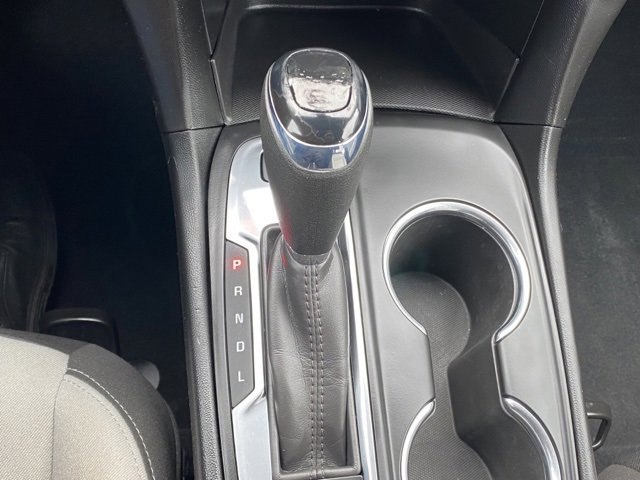 Used 2020 Chevrolet Equinox LS image 19