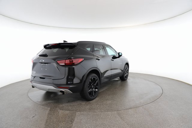 Used 2023 Chevrolet Blazer LT w/ Convenience Package image 17