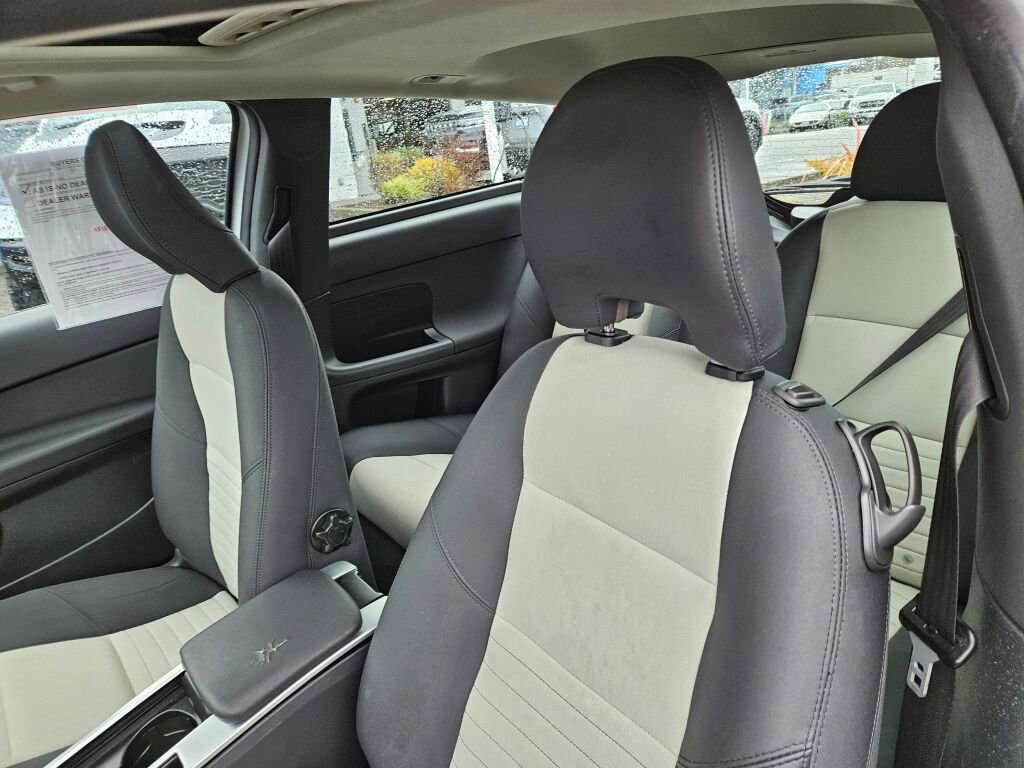 Used 2012 Volvo C30 T5 image 14