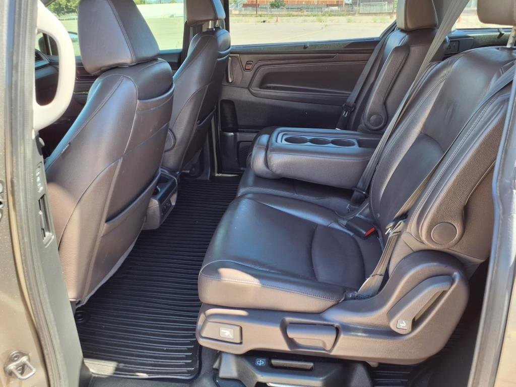 Used 2020 Honda Odyssey Elite image 14