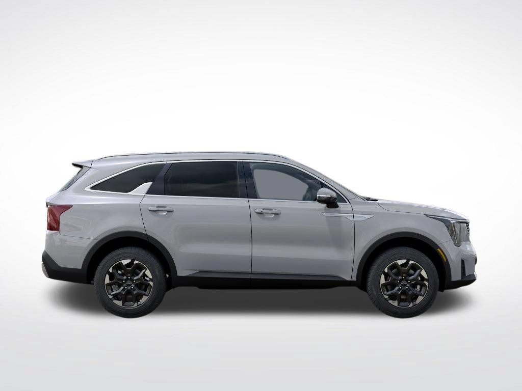 New 2026 Kia Sorento S AWD/4WD image 8