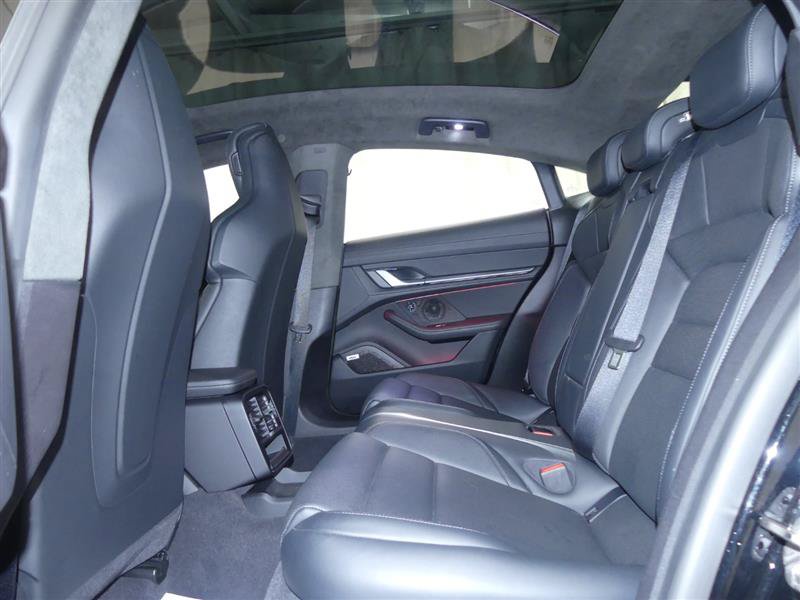 Used 2023 Porsche Taycan GTS AWD/4WD image 27