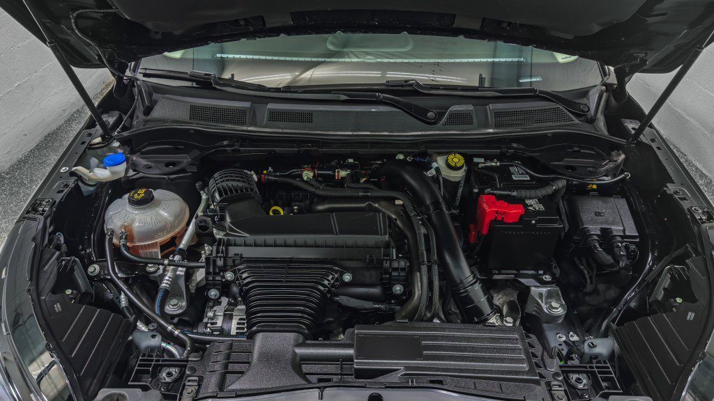 Used 2024 Lincoln Corsair AWD image 48