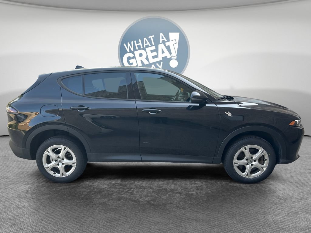 Used 2024 Dodge Hornet GT w/ Cold Weather Group AWD/4WD image 2