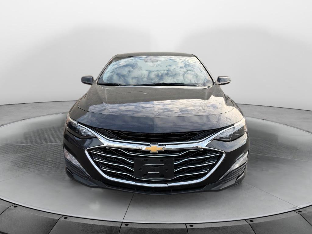 Used 2023 Chevrolet Malibu LT image 8