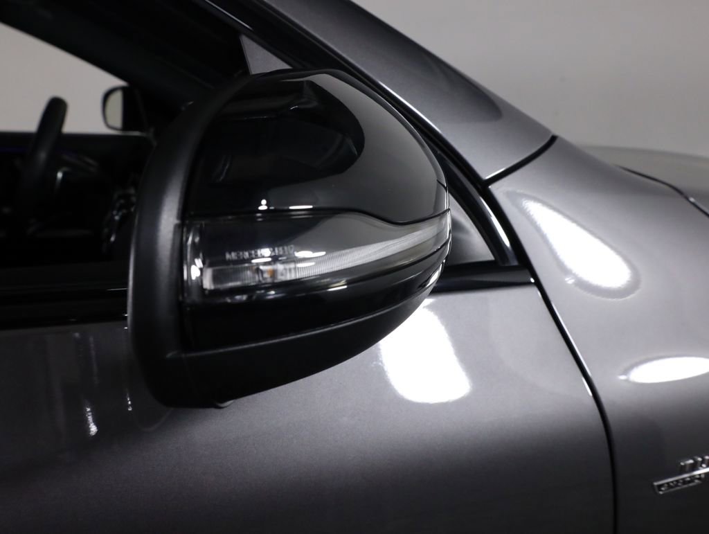 Used 2025 Mercedes-Benz GLA 35 AMG 4MATIC image 67