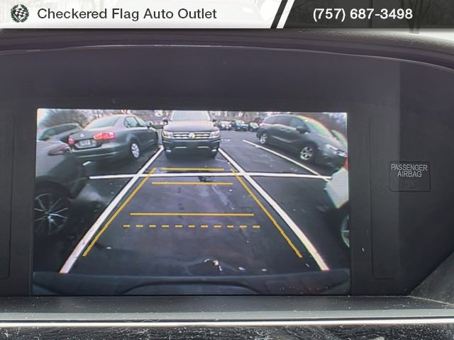 Used 2013 Honda Pilot EX-L image 17