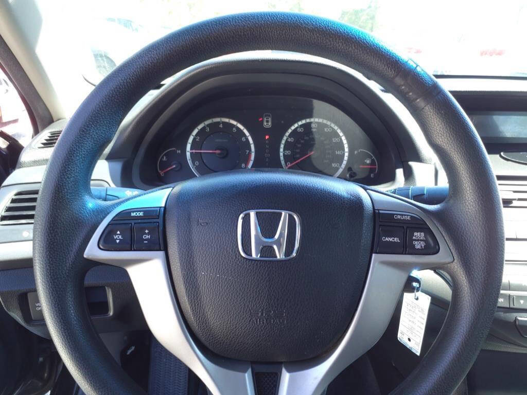 Used 2009 Honda Accord LX-S image 19