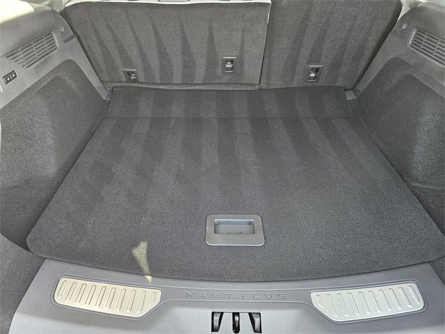 New 2026 Lincoln Nautilus Reserve image 31