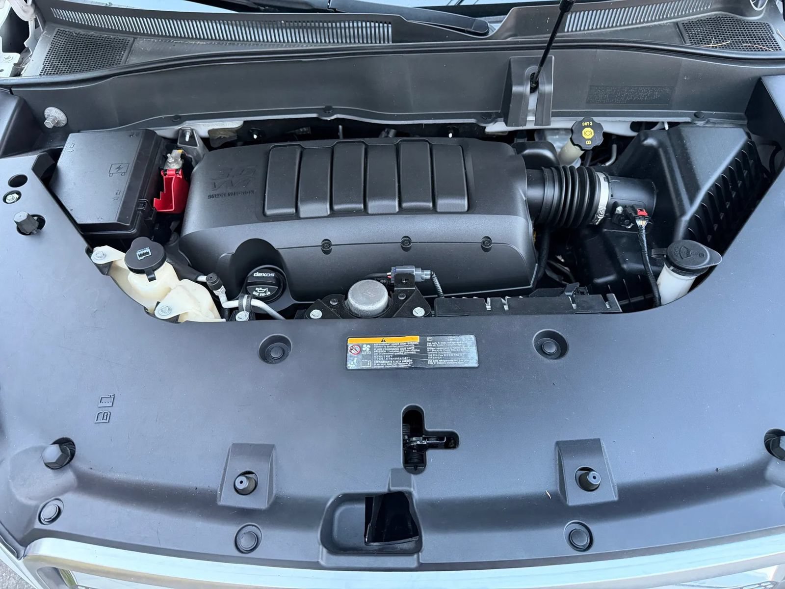 Used 2016 GMC Acadia Denali FWD image 17