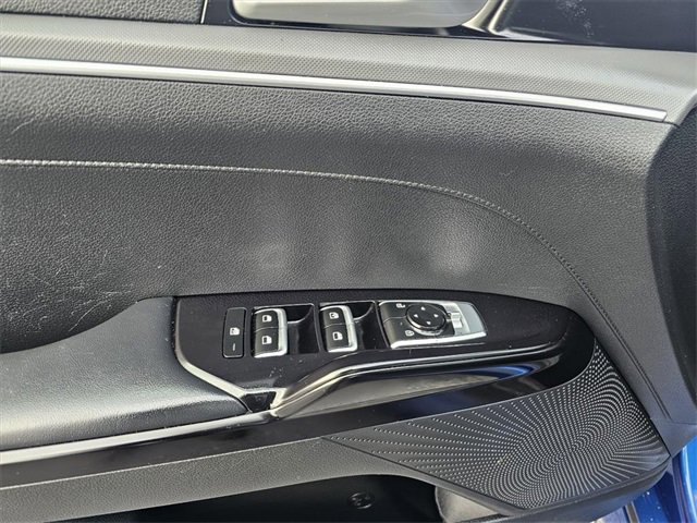 Used 2024 Kia K5 GT-Line image 29