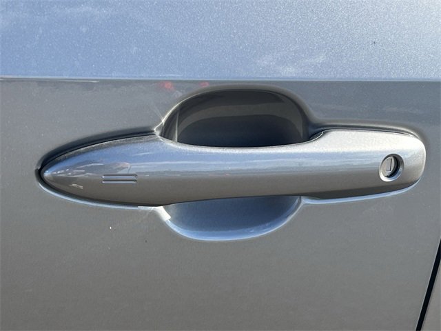 New 2026 Subaru Solterra Premium image 38