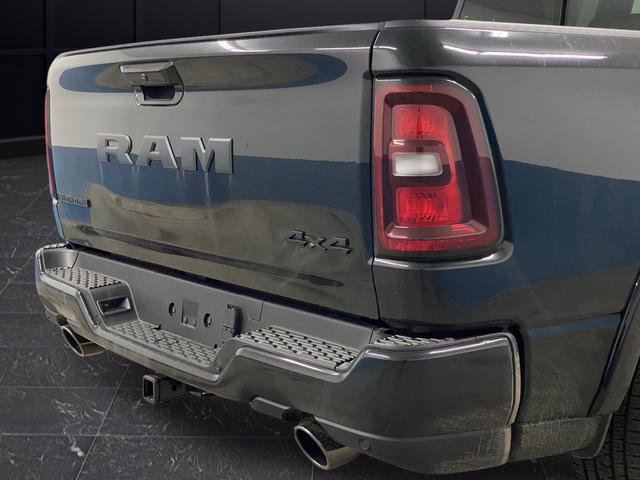 New 2026 RAM 1500 4x4 Crew Cab image 37