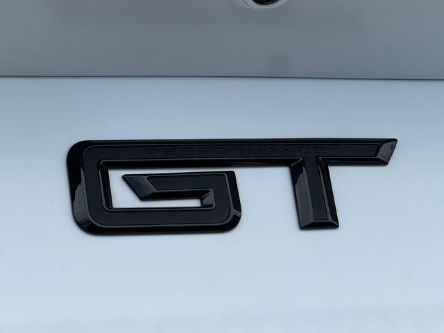 New 2025 Ford Mustang GT Premium w/ GT Performance Package RWD video 2