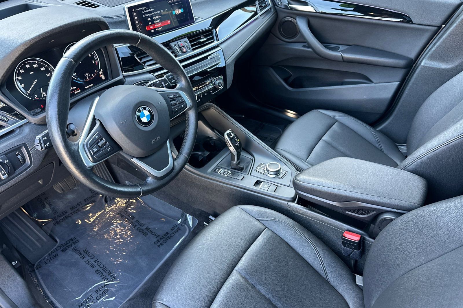 Used 2020 BMW X1 sDrive28i w/ Premium Package FWD image 10