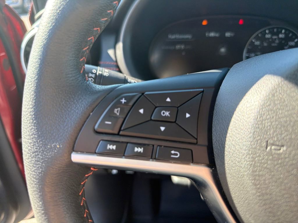 Used 2024 Nissan Kicks SR w/ SR Premium Package image 29