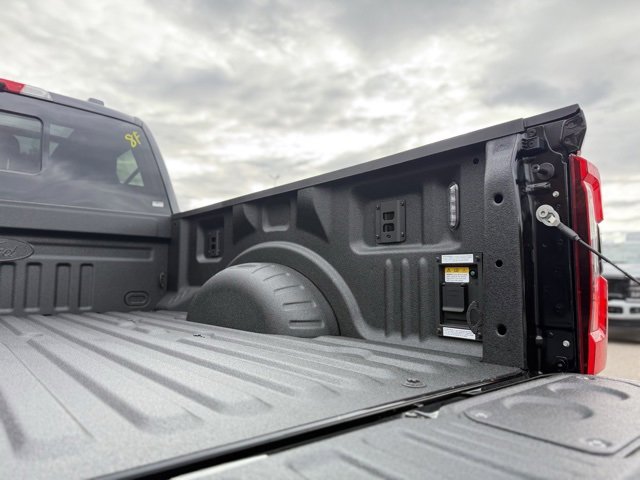 New 2026 Ford F250 Platinum image 8