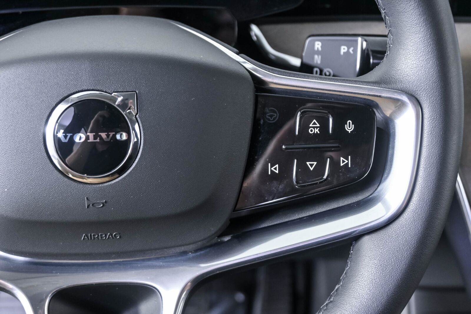 Used 2025 Volvo EX90 Plus AWD/4WD image 11