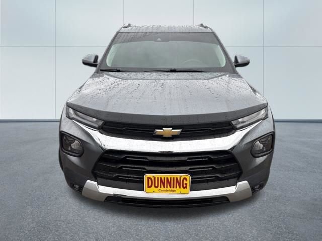 Used 2021 Chevrolet TrailBlazer LT image 6