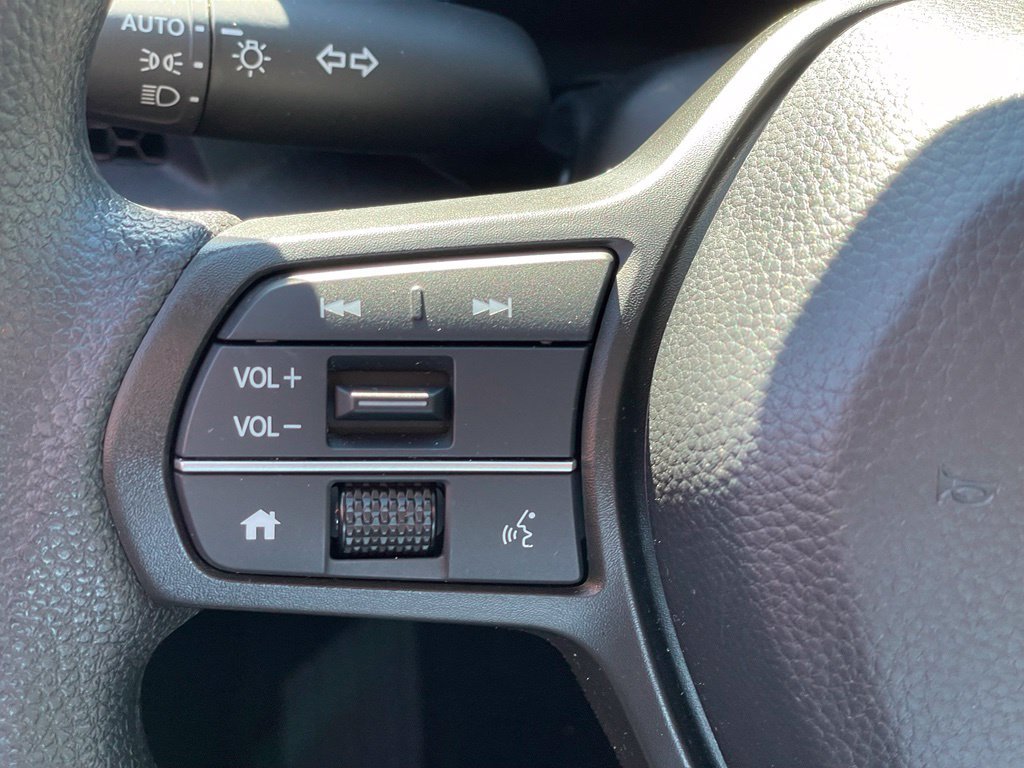 Certified 2026 Honda CR-V EX image 15