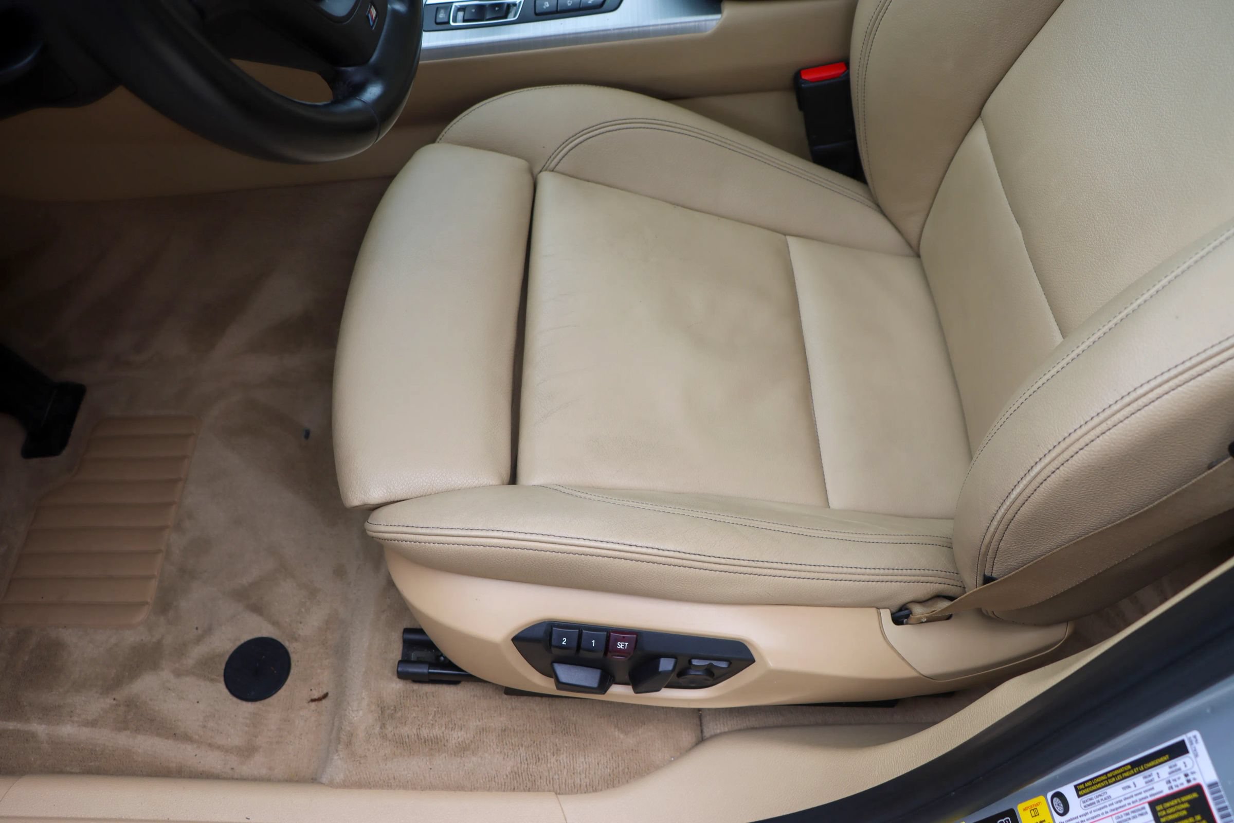 Used 2016 BMW X4 xDrive35i AWD/4WD image 16