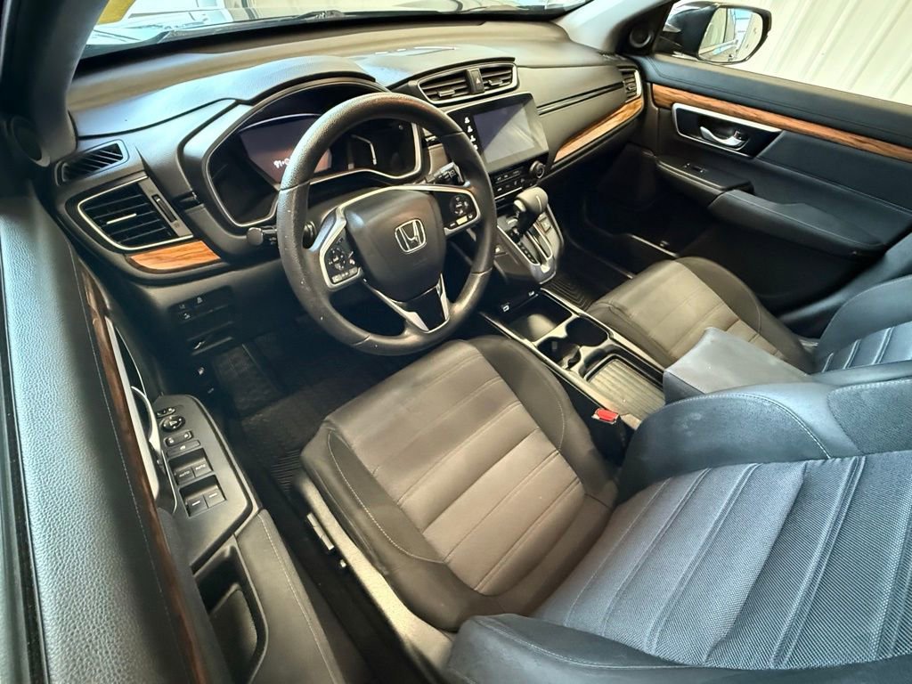 Used 2020 Honda CR-V EX image 19
