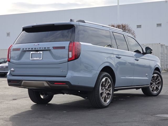 Used 2025 Ford Expedition Max King Ranch image 28