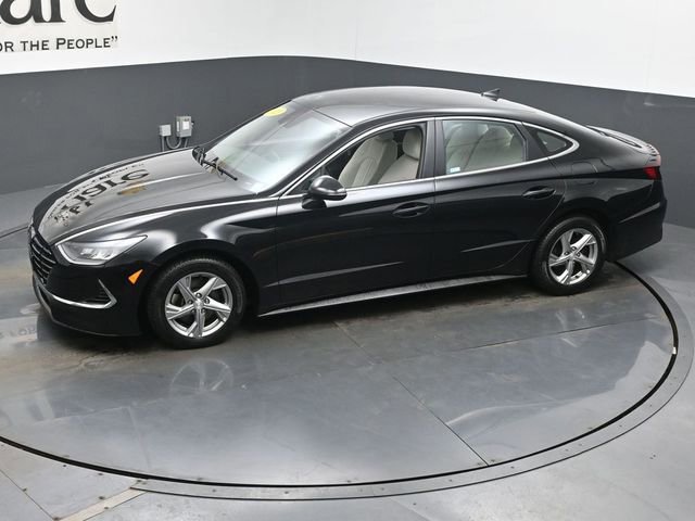 Used 2023 Hyundai Sonata SE FWD image 56