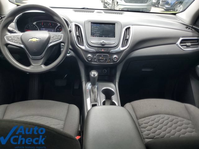 Used 2019 Chevrolet Equinox LT FWD image 16