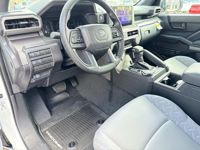 New 2026 Toyota Tacoma SR5 image 19
