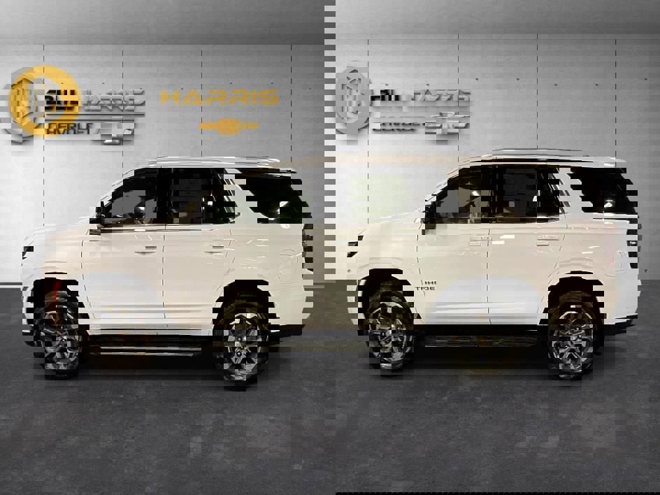 New 2026 Chevrolet Tahoe LT w/ Comfort Package image 26