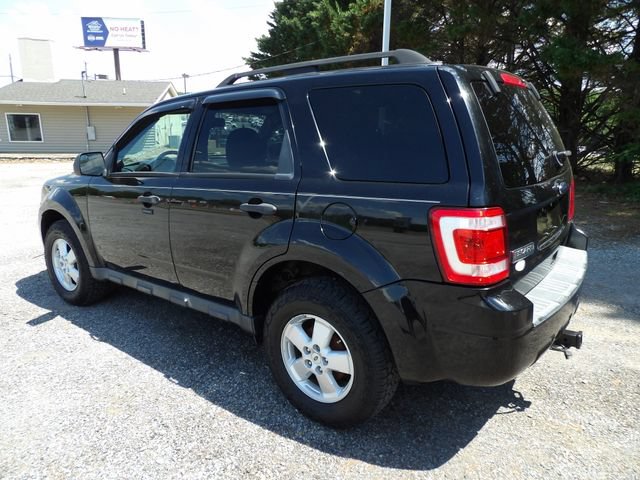 Used 2010 Ford Escape XLT AWD/4WD image 3