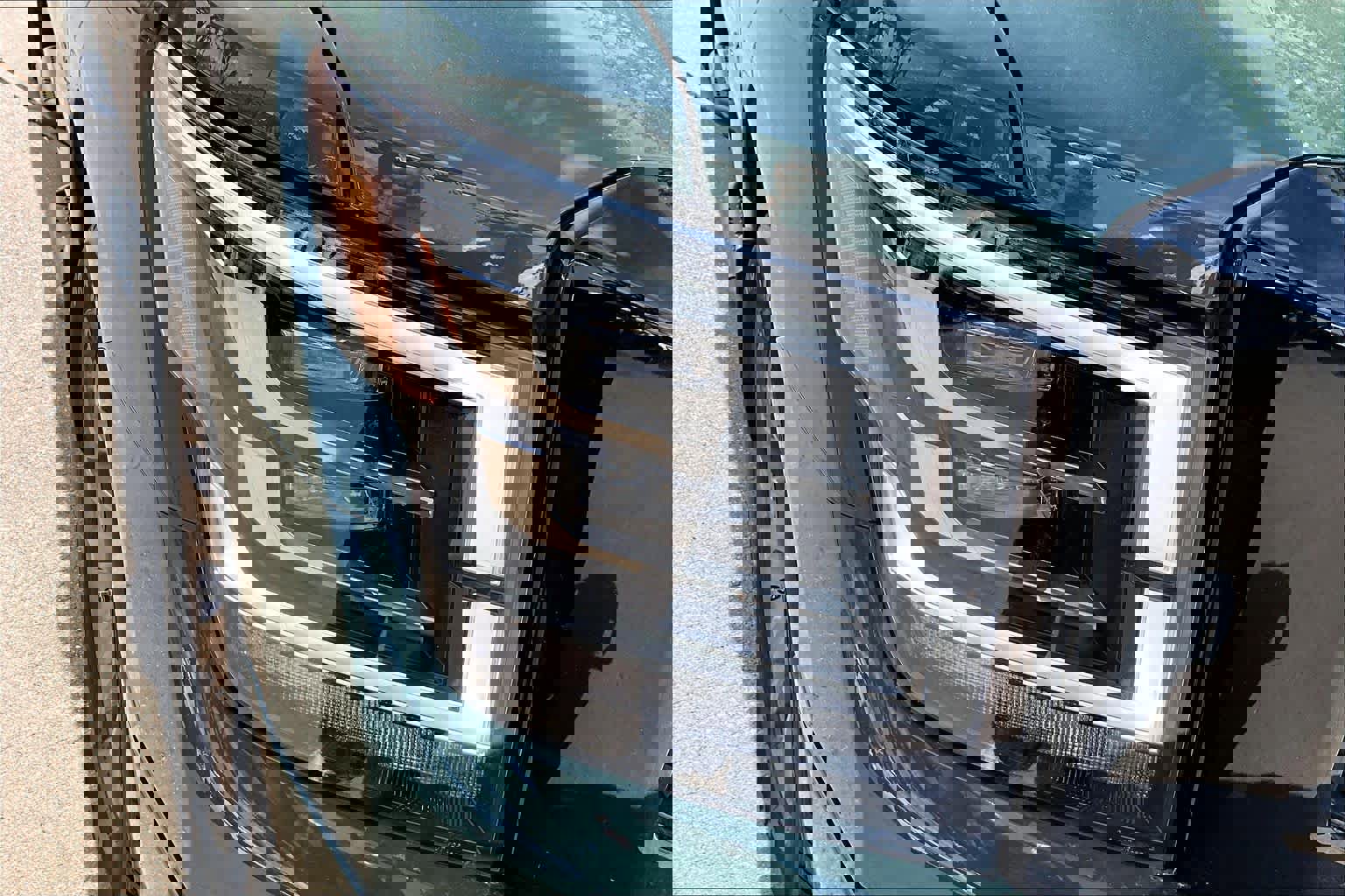 Certified 2024 Nissan Titan SV w/ SV Bronze Edition Package image 27