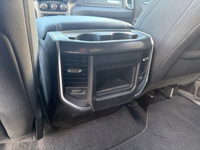 Used 2026 RAM 1500 Big Horn w/ Night Edition AWD/4WD image 17