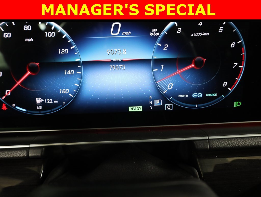 Used 2023 Mercedes-Benz GLE 450 4MATIC image 15