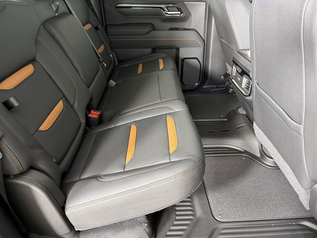 New 2026 GMC Sierra 1500 AT4 w/ AT4 Premium Package image 13
