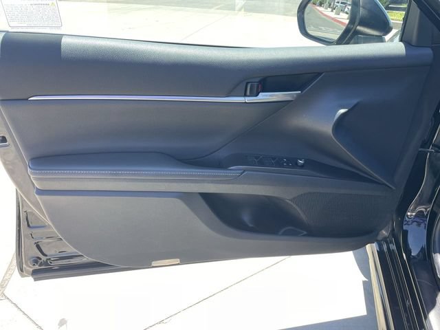 Used 2024 Toyota Camry XSE FWD image 21