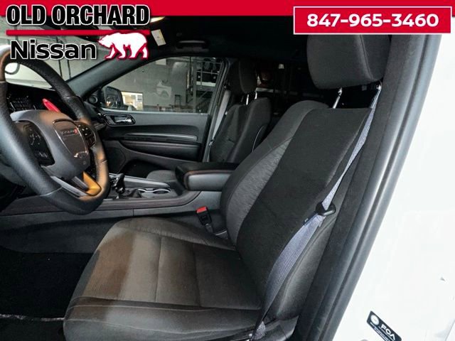 Used 2025 Dodge Durango GT AWD/4WD image 10