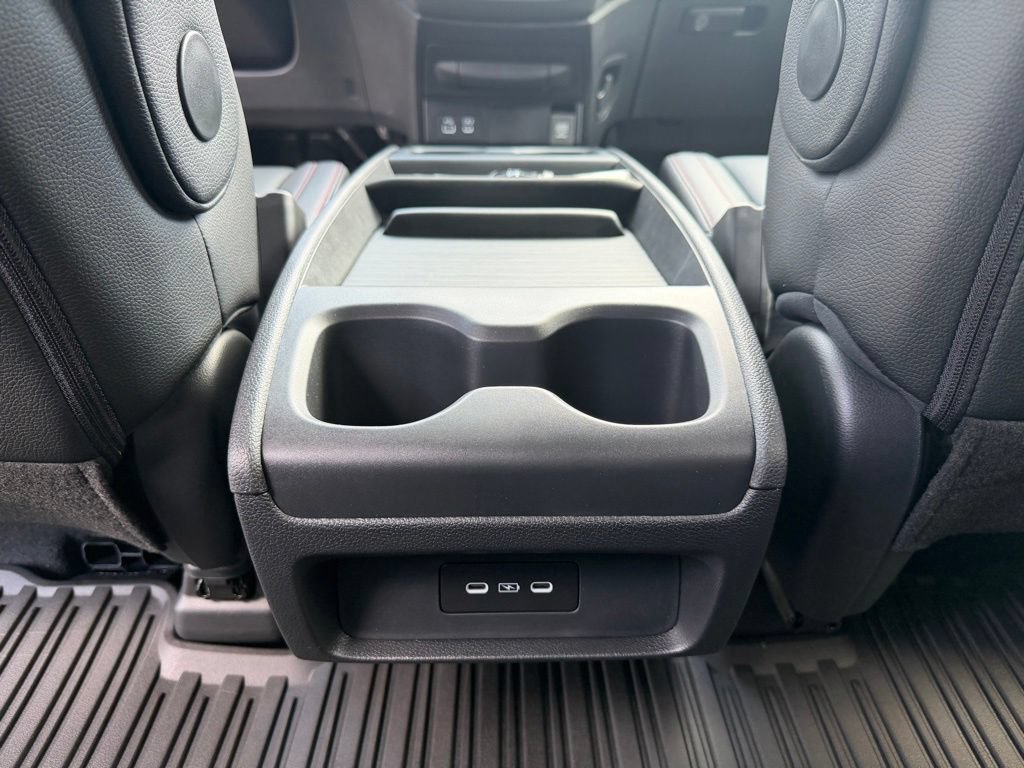 New 2026 Honda Odyssey Sport-L image 8
