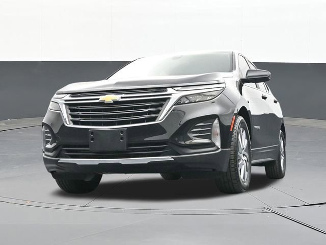 Used 2023 Chevrolet Equinox LT image 53