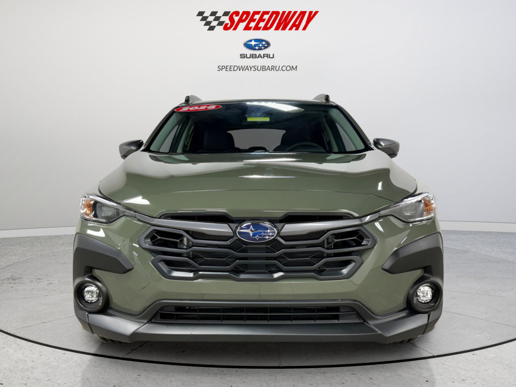 New 2026 Subaru Crosstrek 2.0i Premium image 2
