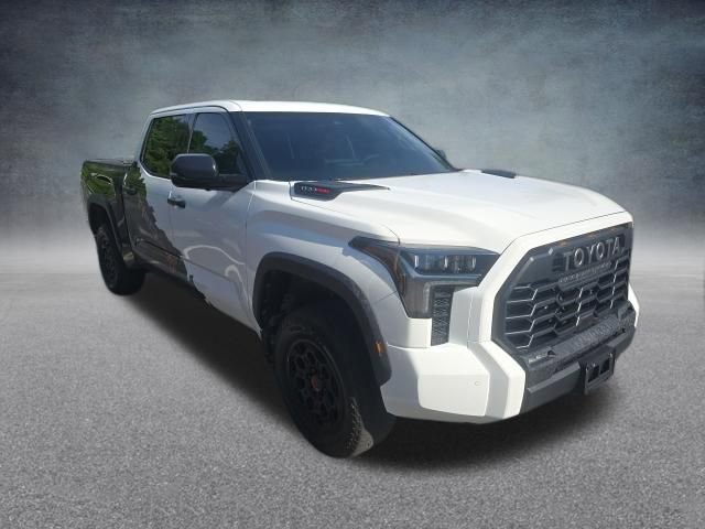 Used 2023 Toyota Tundra TRD Pro AWD/4WD image 9