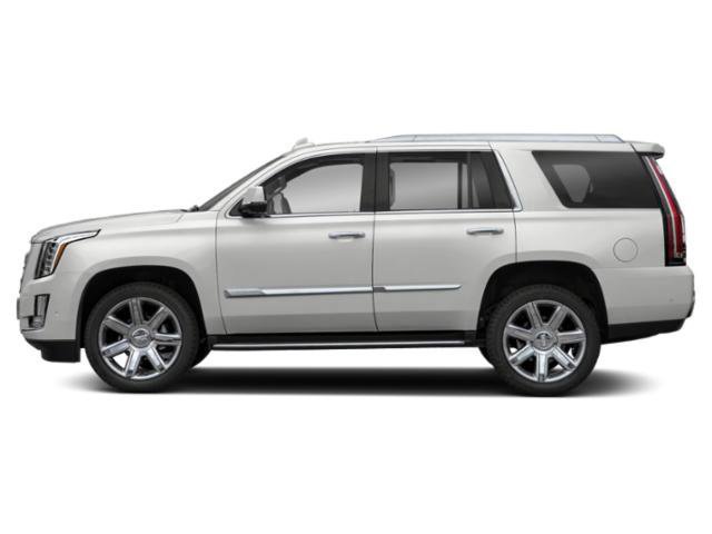 Used 2020 Cadillac Escalade Premium Luxury AWD/4WD image 25