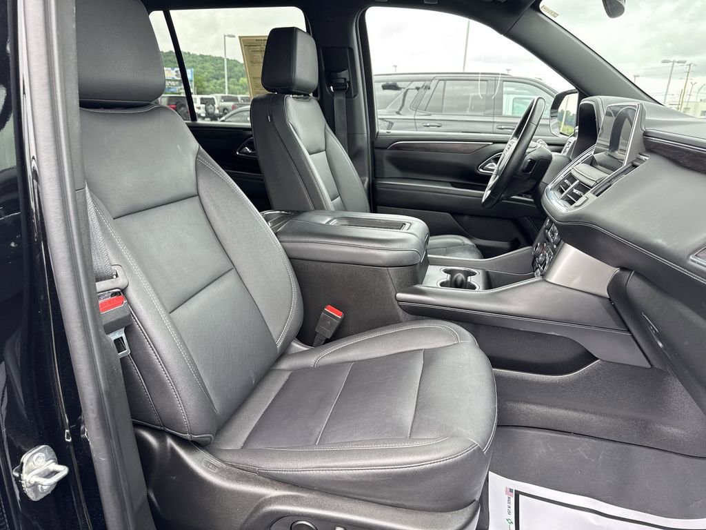Used 2023 Chevrolet Tahoe LT AWD/4WD image 25