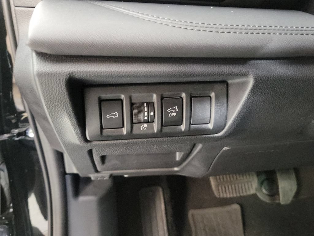 Used 2024 Subaru Outback Wilderness AWD/4WD image 13