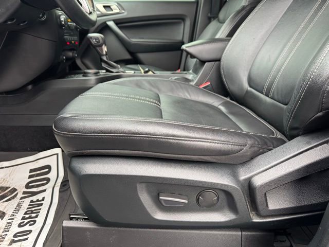 Used 2022 Ford Ranger Lariat w/ Technology Package image 23