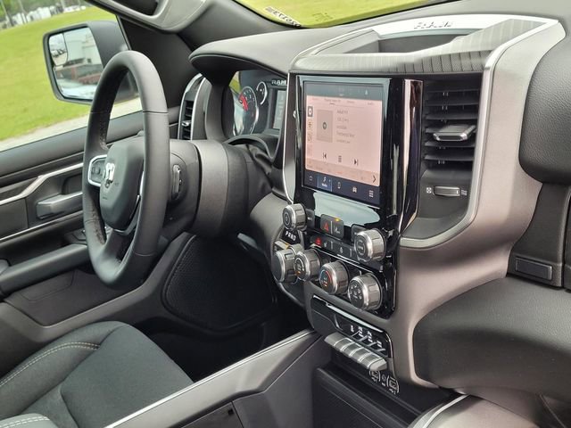 New 2026 RAM 1500 Lone Star image 19