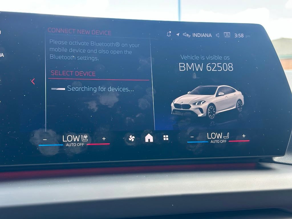 New 2026 BMW 228i xDrive w/ Technology Package AWD/4WD image 39