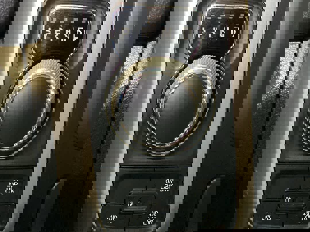 Used 2017 RAM 1500 Classic SLT image 21