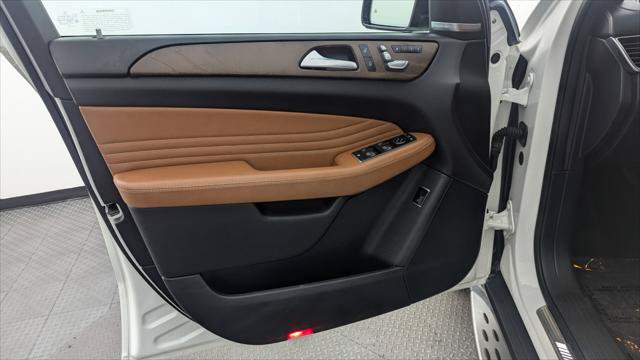 Used 2019 Mercedes-Benz GLE 43 AMG 4MATIC Coupe image 13